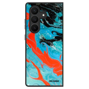 Maskica za Samsung Galaxy Z Fold7 5G - Blue Magma