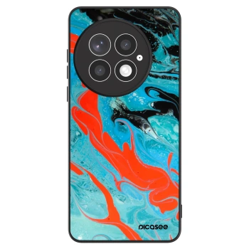 Maskica za OnePlus 13 5G - Blue Magma
