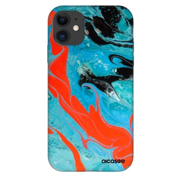 Maskica za Apple iPhone 11 - Blue Magma