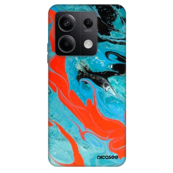 Maskica za Xiaomi Redmi Note 13 5G - Blue Magma