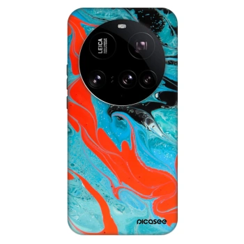 Maskica za Xiaomi 15 Ultra - Blue Magma