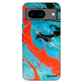 Maskica za Google Pixel 8 Pro - Blue Magma
