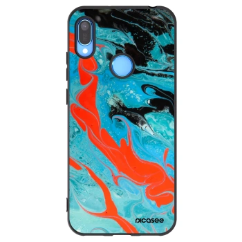 Maskica za Huawei Y6 2019 - Blue Magma