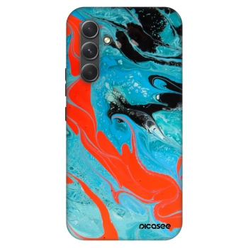 Maskica za Samsung Galaxy A54 5G A546B - Blue Magma