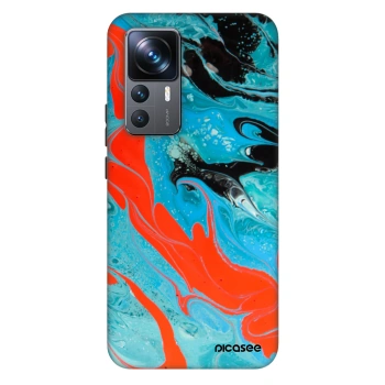 Maskica za Xiaomi 12T - Blue Magma