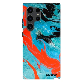 Maskica za Samsung Galaxy S24 Ultra S928B 5G - Blue Magma