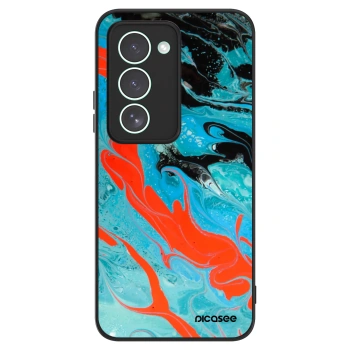Maskica za Xiaomi Redmi 15 5G - Blue Magma