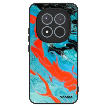 Maskica za Xiaomi Redmi Note 15 Pro+ - Blue Magma