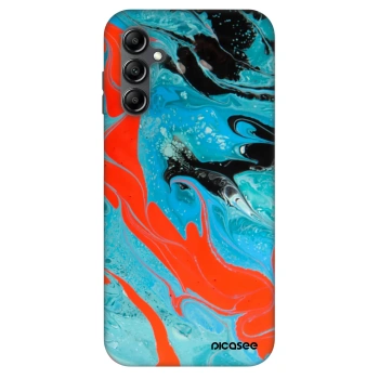 Maskica za Samsung Galaxy A16 4G - Blue Magma