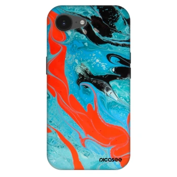 Maskica za Apple iPhone 17e - Blue Magma