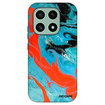 Maskica za Xiaomi 17 - Blue Magma