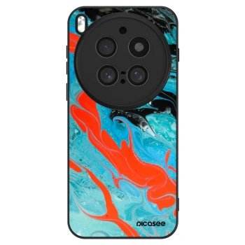 Maskica za Vivo X300 Pro - Blue Magma