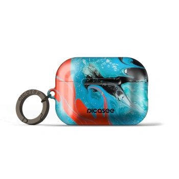 Case for Apple AirPods Pro 1 - DESIGN##