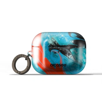 Case for Apple AirPods Pro 3 - DESIGN##