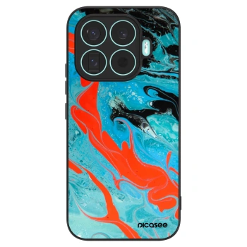 Maskica za Xiaomi 17T - Blue Magma