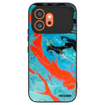 Maskica za Honor 600 - Blue Magma