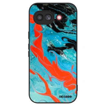 Maskica za Google Pixel 10a - Blue Magma
