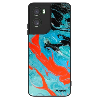 Maskica za Motorola Moto G06 - Blue Magma