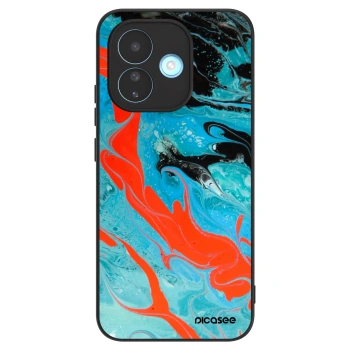 Maskica za Xiaomi Redmi Note 17 Pro 5G - Blue Magma