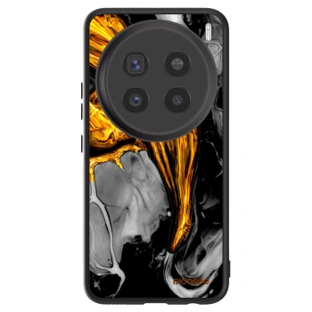 Maskica za Vivo X200 Pro - Black Gold