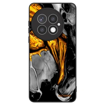 Maskica za OnePlus 13 5G - Black Gold