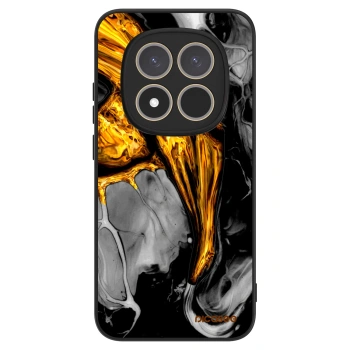 Maskica za Xiaomi Redmi Note 15 Pro 4G - Black Gold