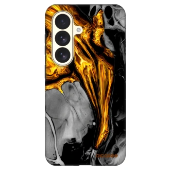 Maskica za Samsung Galaxy S26 - Black Gold