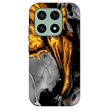 Maskica za Xiaomi 17 - Black Gold