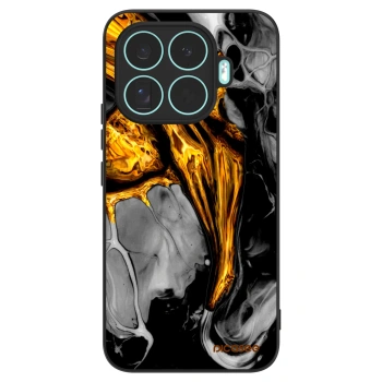 Maskica za Xiaomi 17T Pro - Black Gold