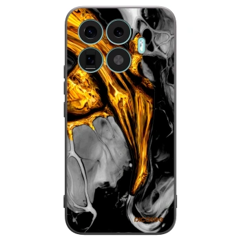 Maskica za Xiaomi 17T Pro - Black Gold