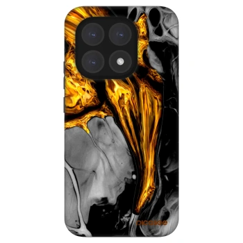 Maskica za Xiaomi 15T - Black Gold