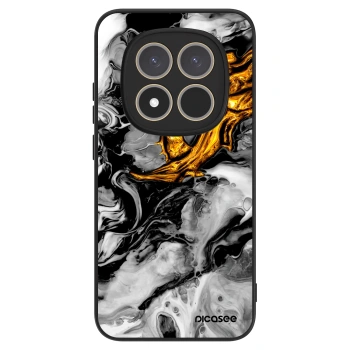 Maskica za Xiaomi Redmi Note 15 Pro 4G - Black Gold 2