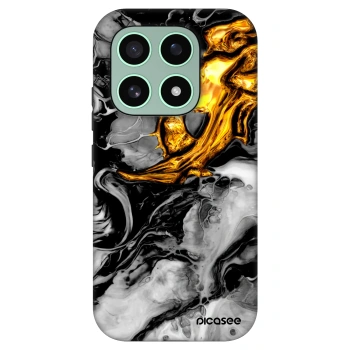Maskica za Xiaomi 17 - Black Gold 2