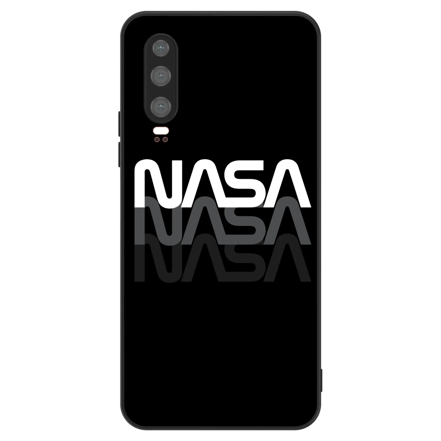 Picasee ULTIMATE CASE za Huawei P30 - NASA Triple