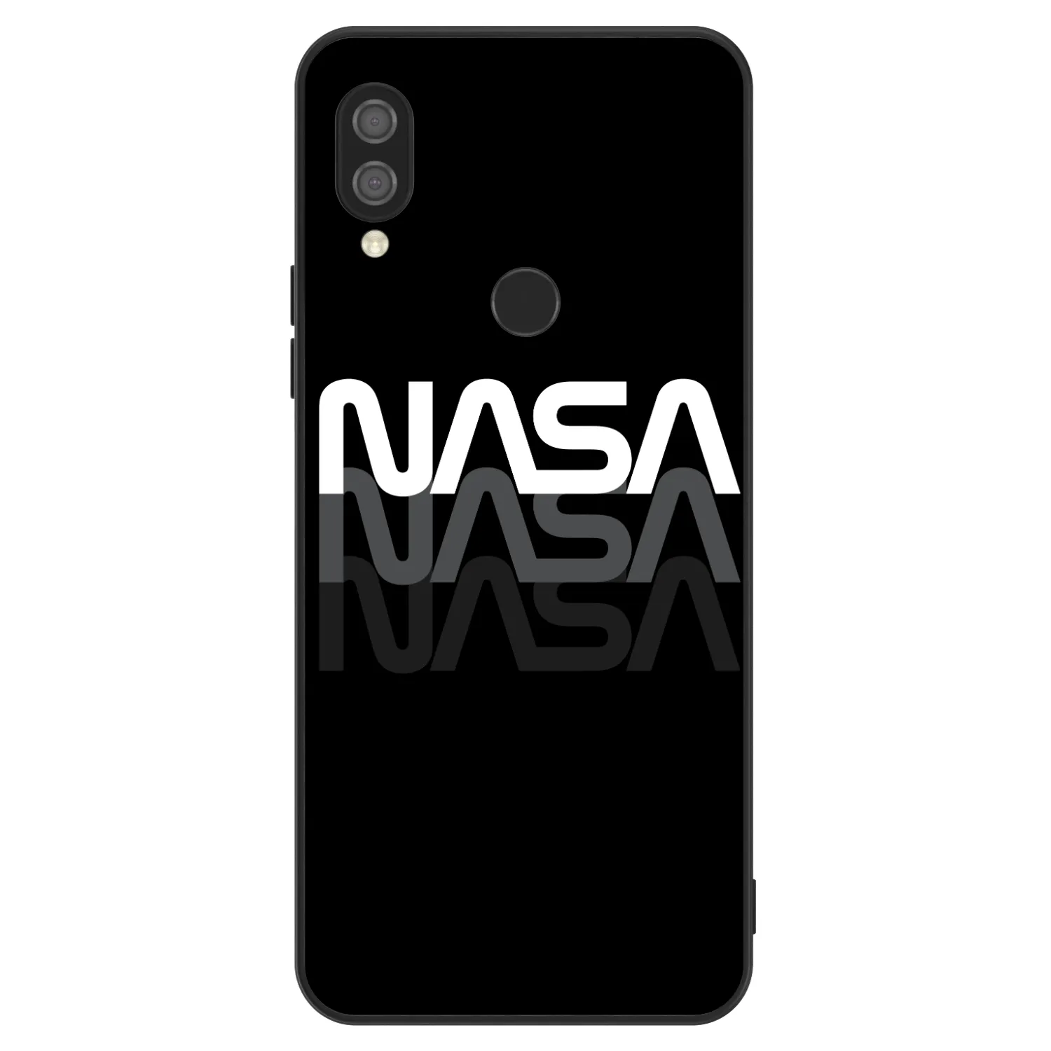 Picasee ULTIMATE CASE za Xiaomi Redmi 7 - NASA Triple