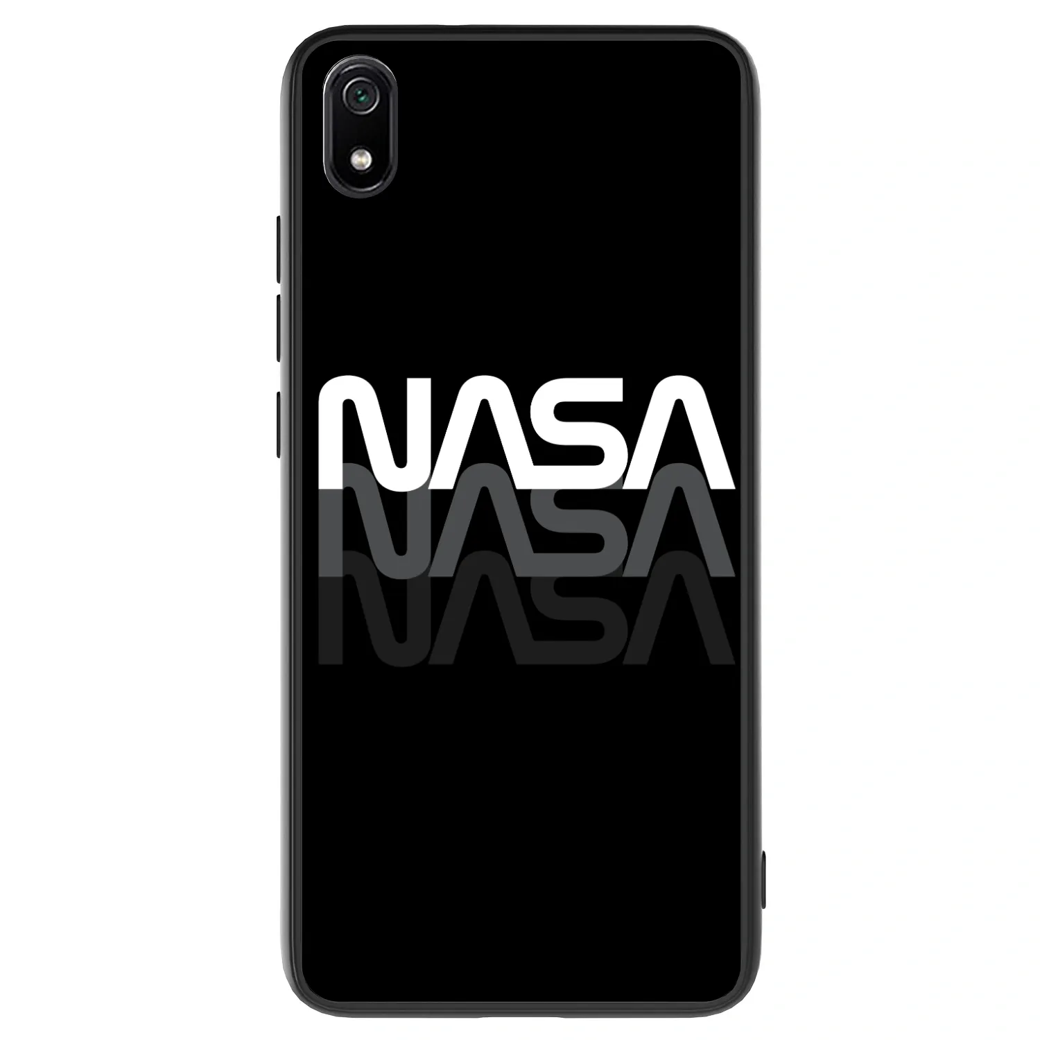 Picasee ULTIMATE CASE za Xiaomi Redmi 7A - NASA Triple