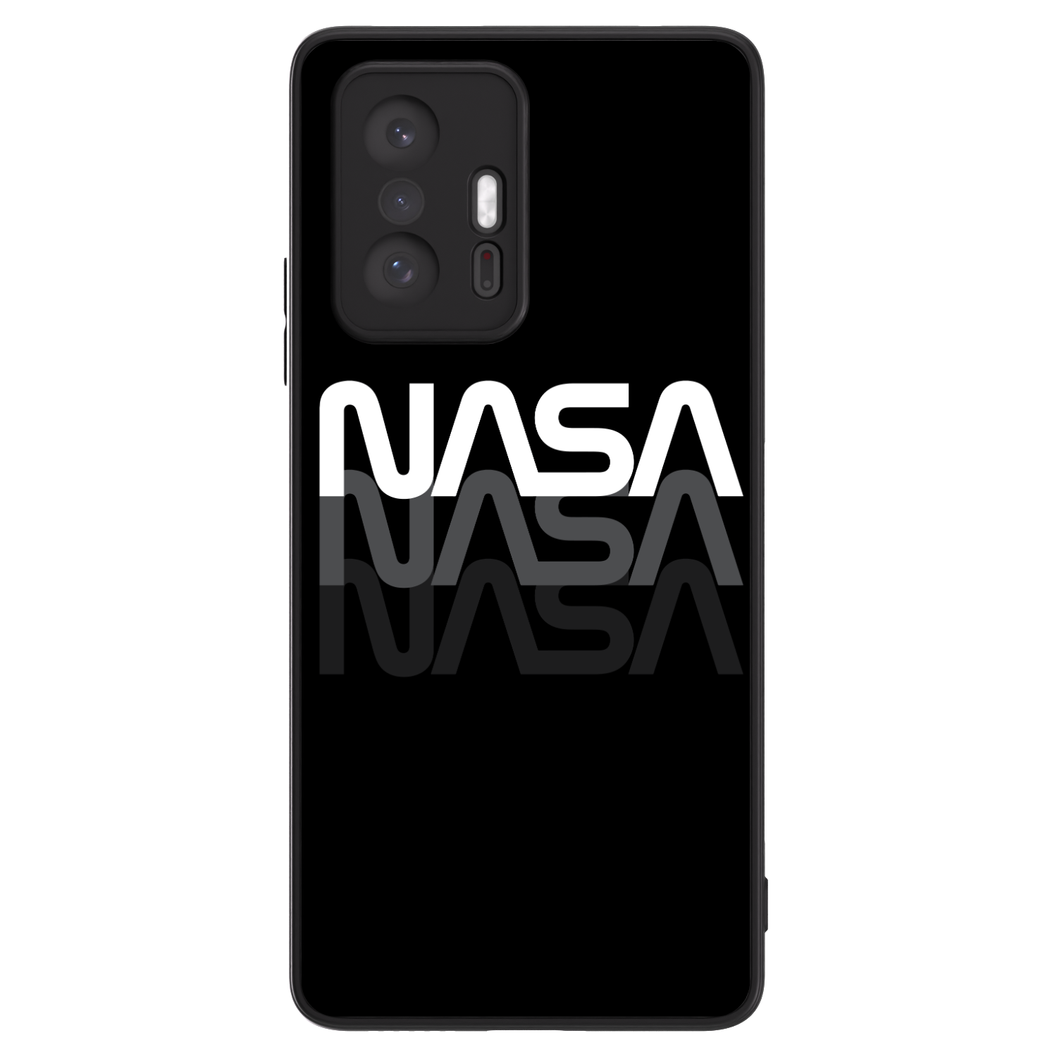 Picasee ULTIMATE CASE za Xiaomi 11T - NASA Triple