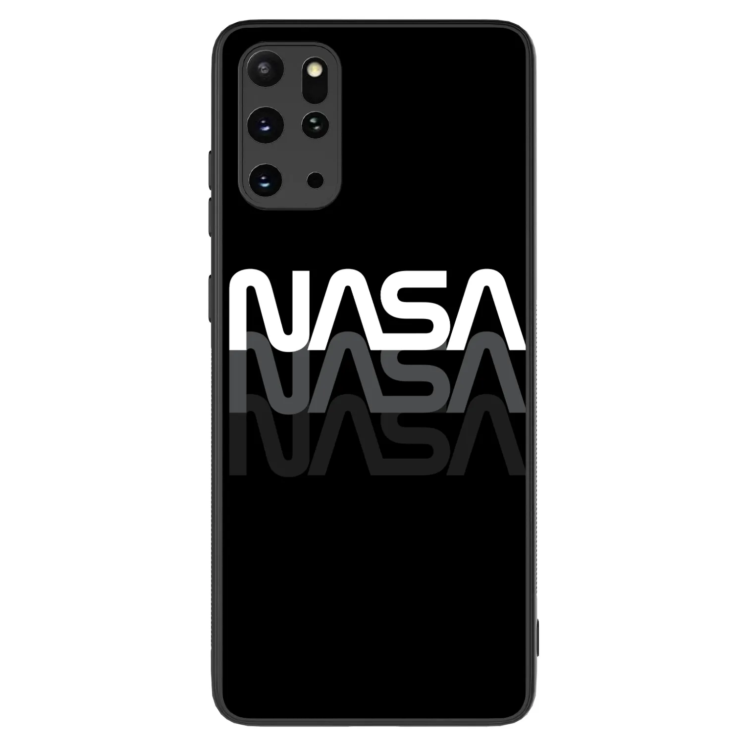 Picasee ULTIMATE CASE za Samsung Galaxy S20+ G985F - NASA Triple