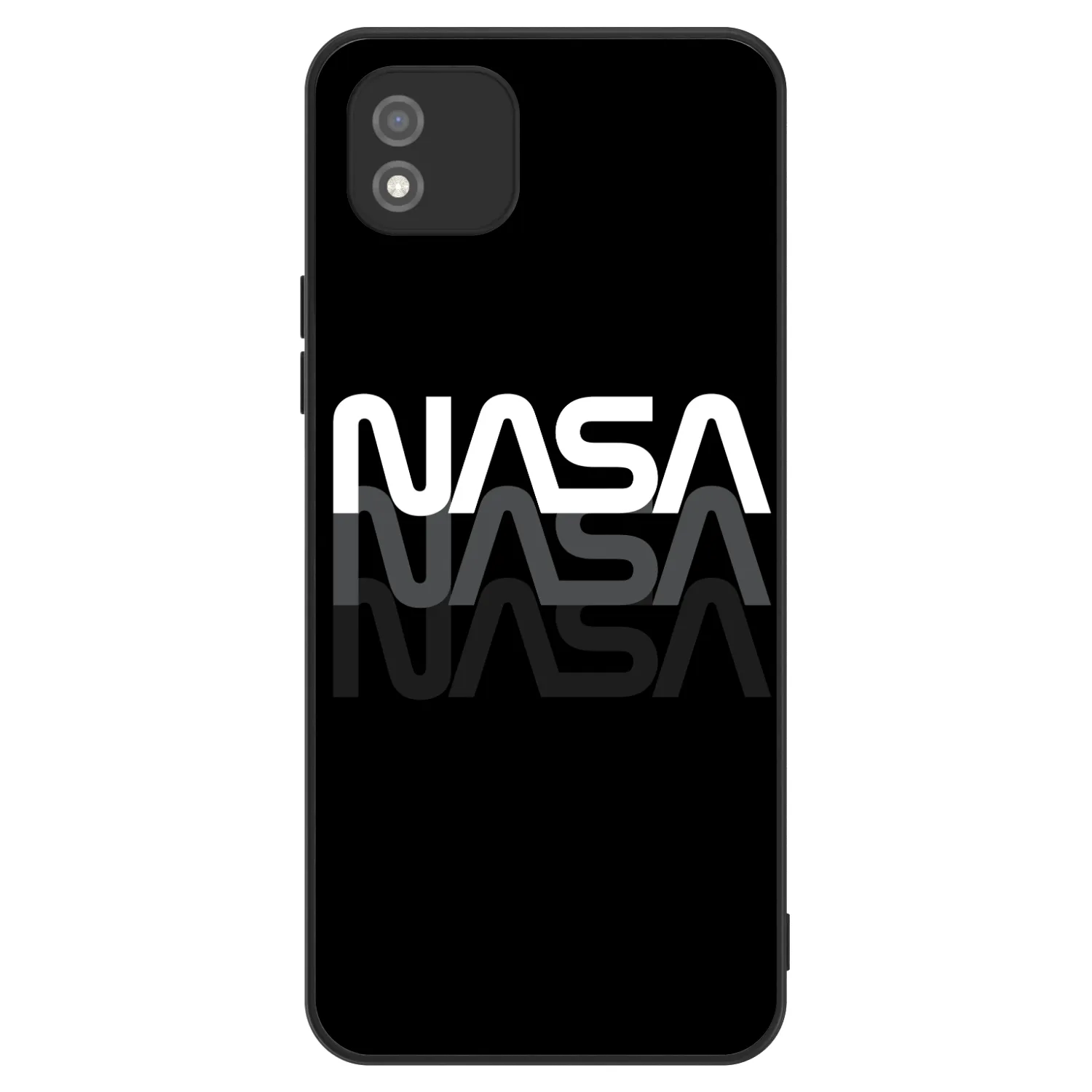 Picasee ULTIMATE CASE za Realme C11 (2021) - NASA Triple