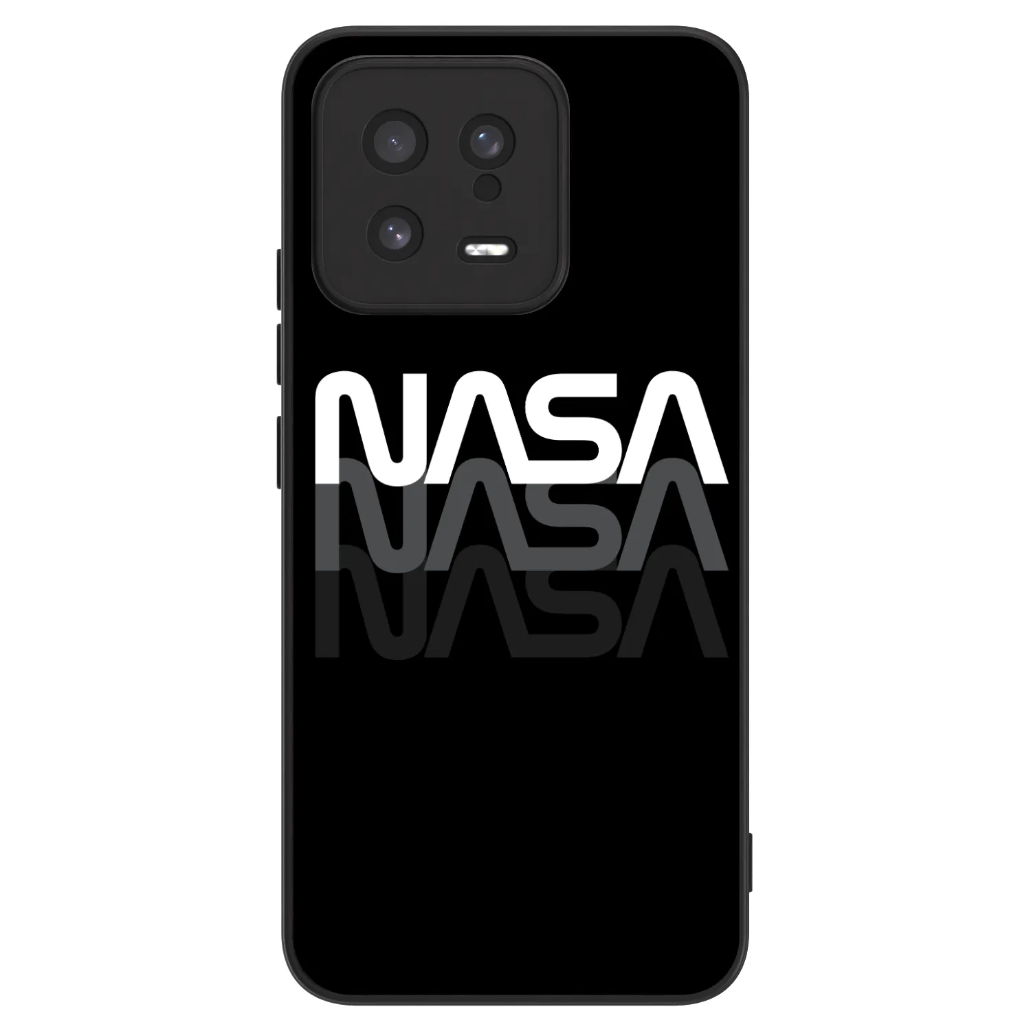 Picasee ULTIMATE CASE za Xiaomi 13 - NASA Triple