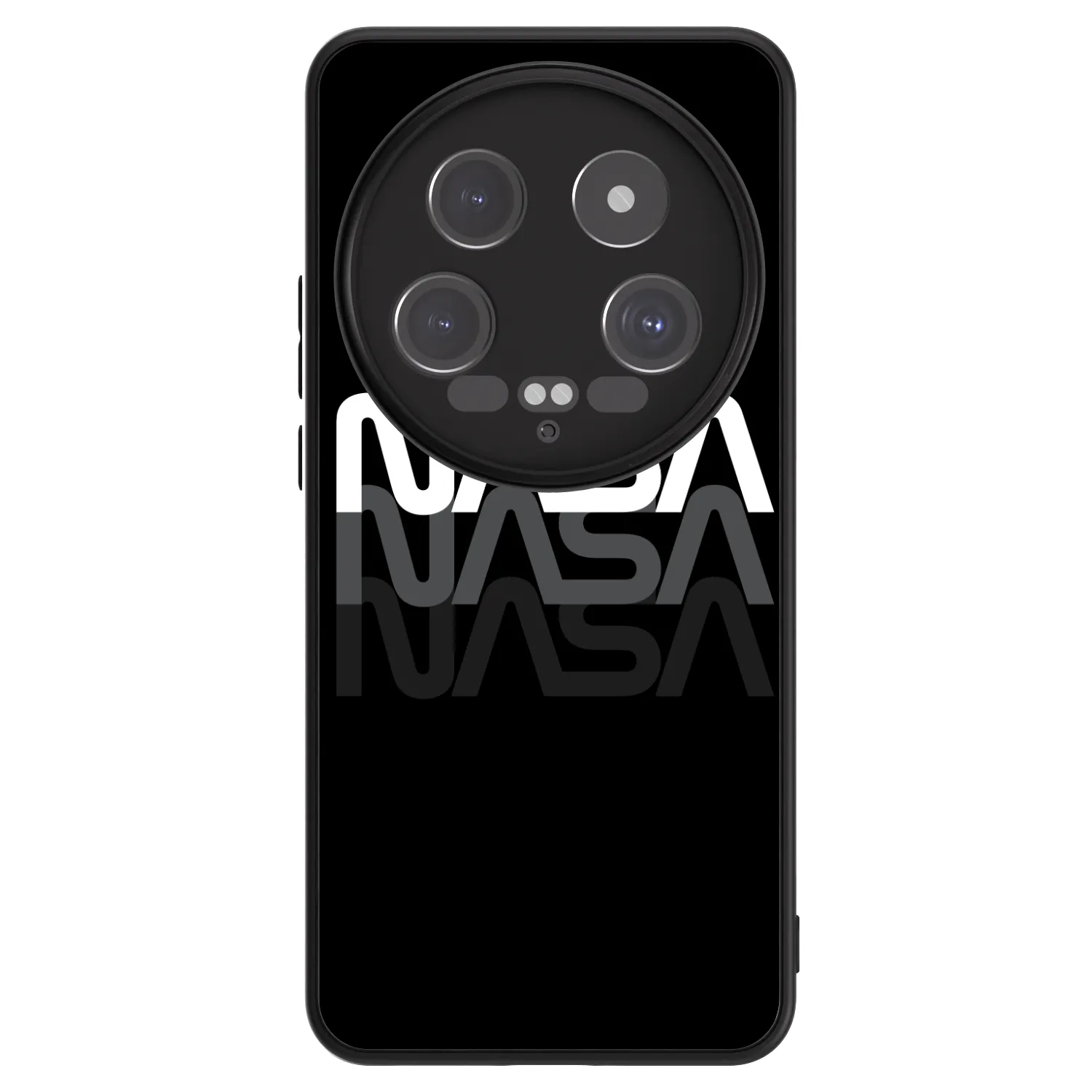 Picasee ULTIMATE CASE za Xiaomi 14 Ultra - NASA Triple