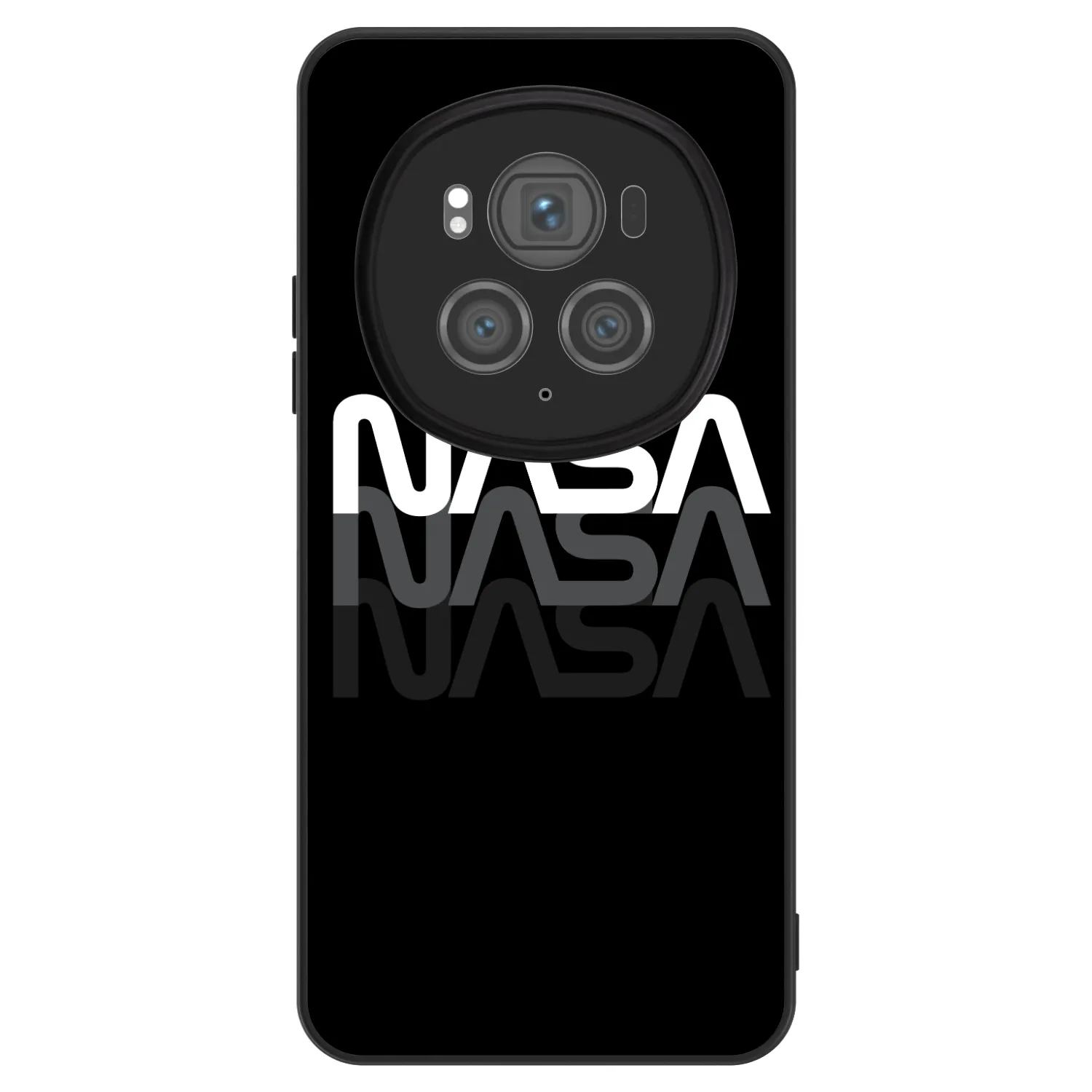 Picasee ULTIMATE CASE za Honor Magic6 Pro - NASA Triple