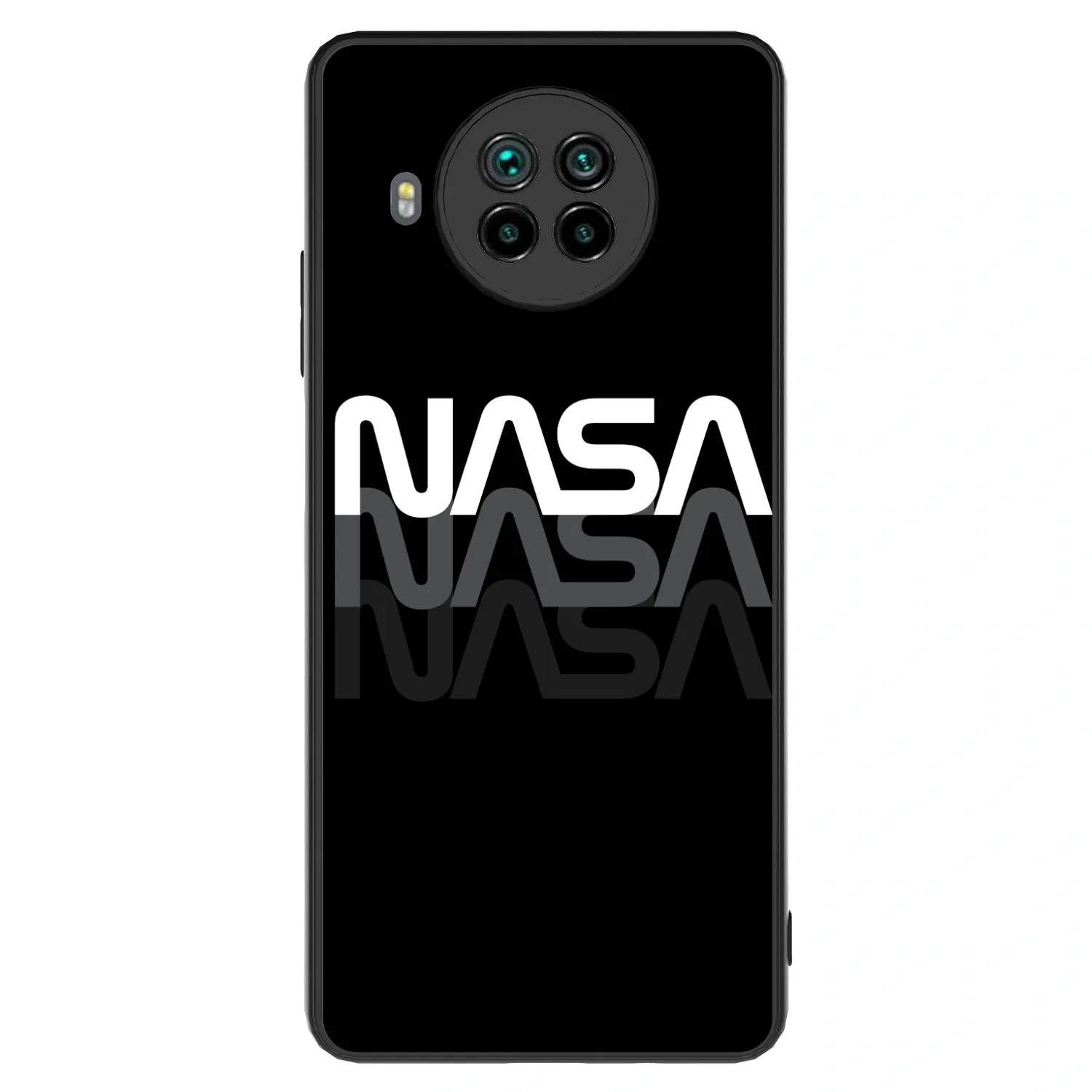 Picasee ULTIMATE CASE za Xiaomi Mi 10T Lite - NASA Triple