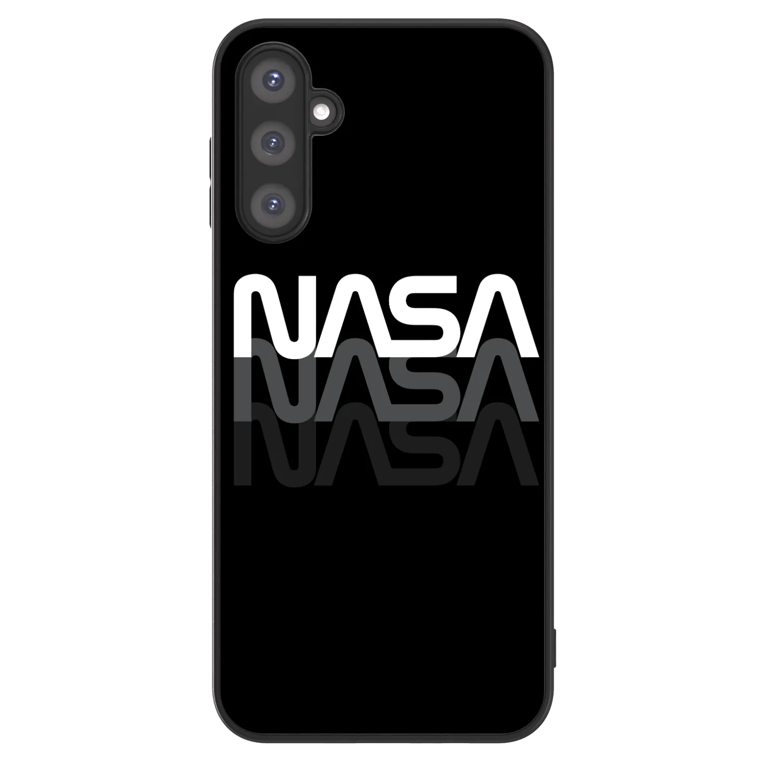 Picasee ULTIMATE CASE za Samsung Galaxy A05s A057G - NASA Triple