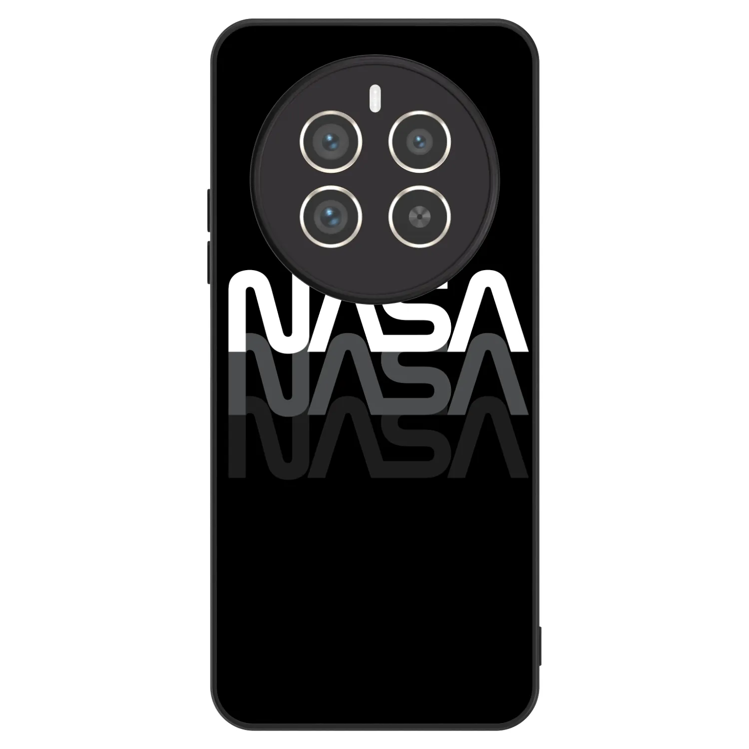 Picasee ULTIMATE CASE za Realme 12 Pro 5G - NASA Triple