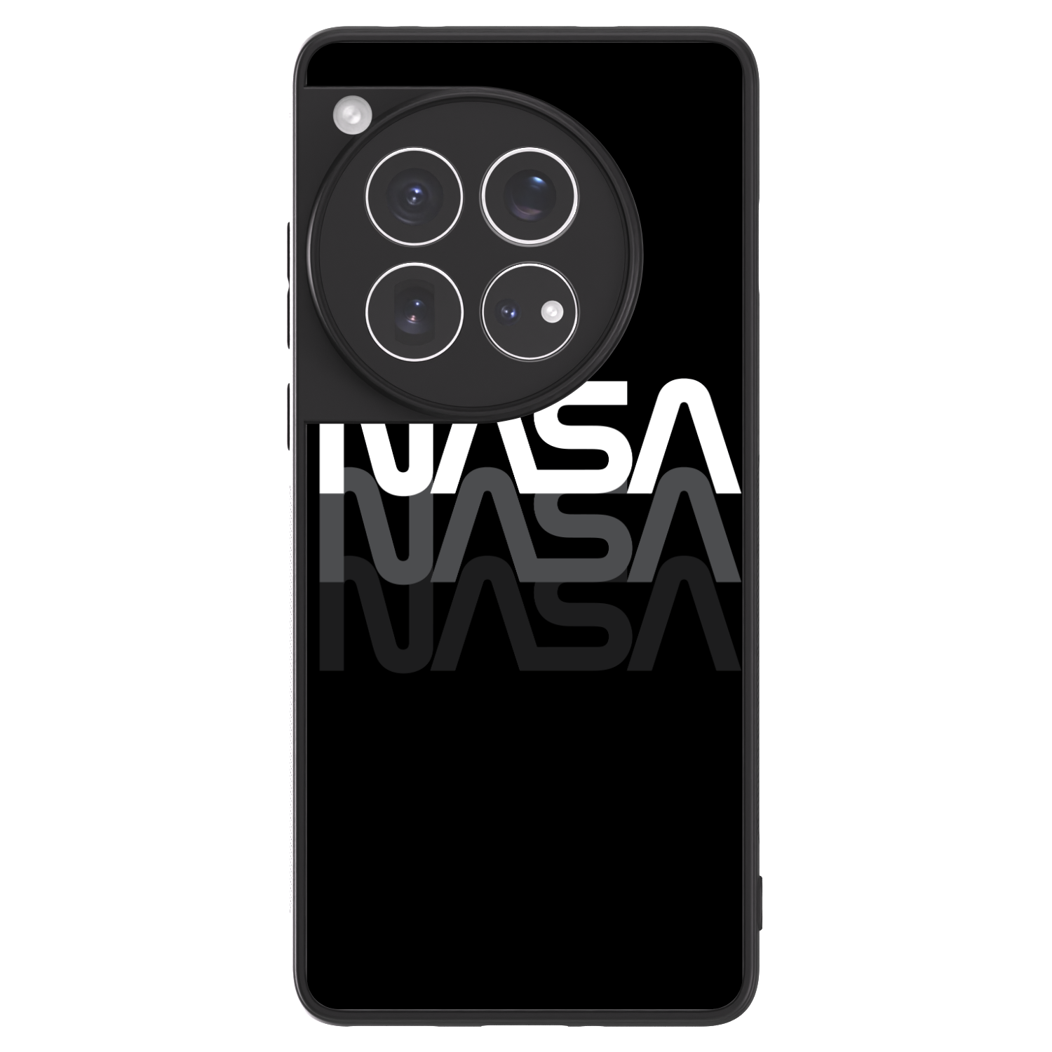 Picasee ULTIMATE CASE za OnePlus 12 5G - NASA Triple