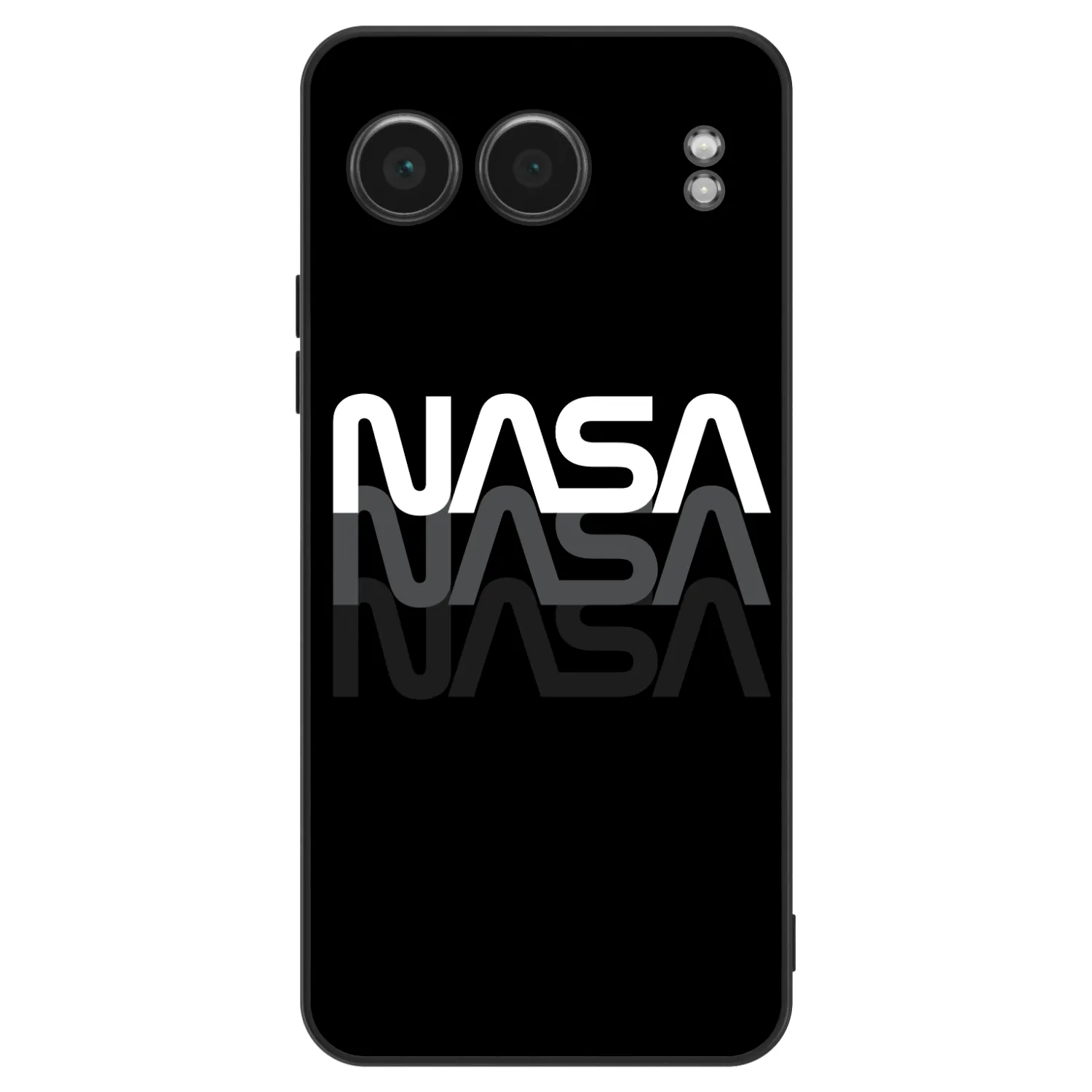 Picasee ULTIMATE CASE za OnePlus Nord 4 - NASA Triple