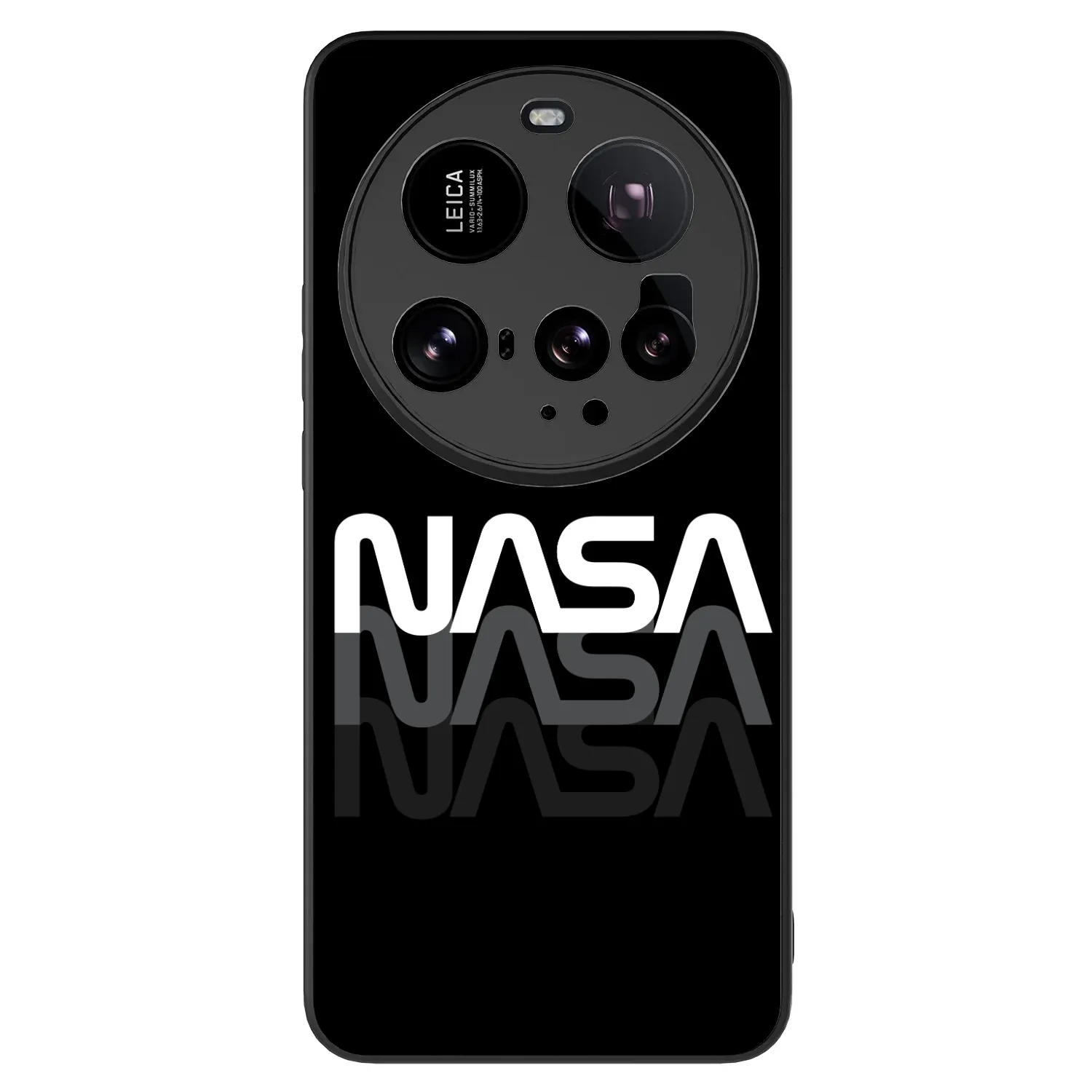 Picasee ULTIMATE CASE za Xiaomi 15 Ultra - NASA Triple