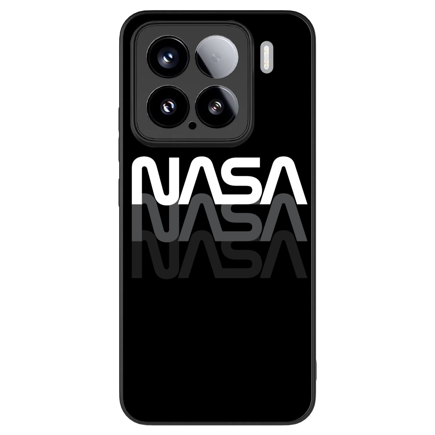 Picasee ULTIMATE CASE za Xiaomi 15 - NASA Triple