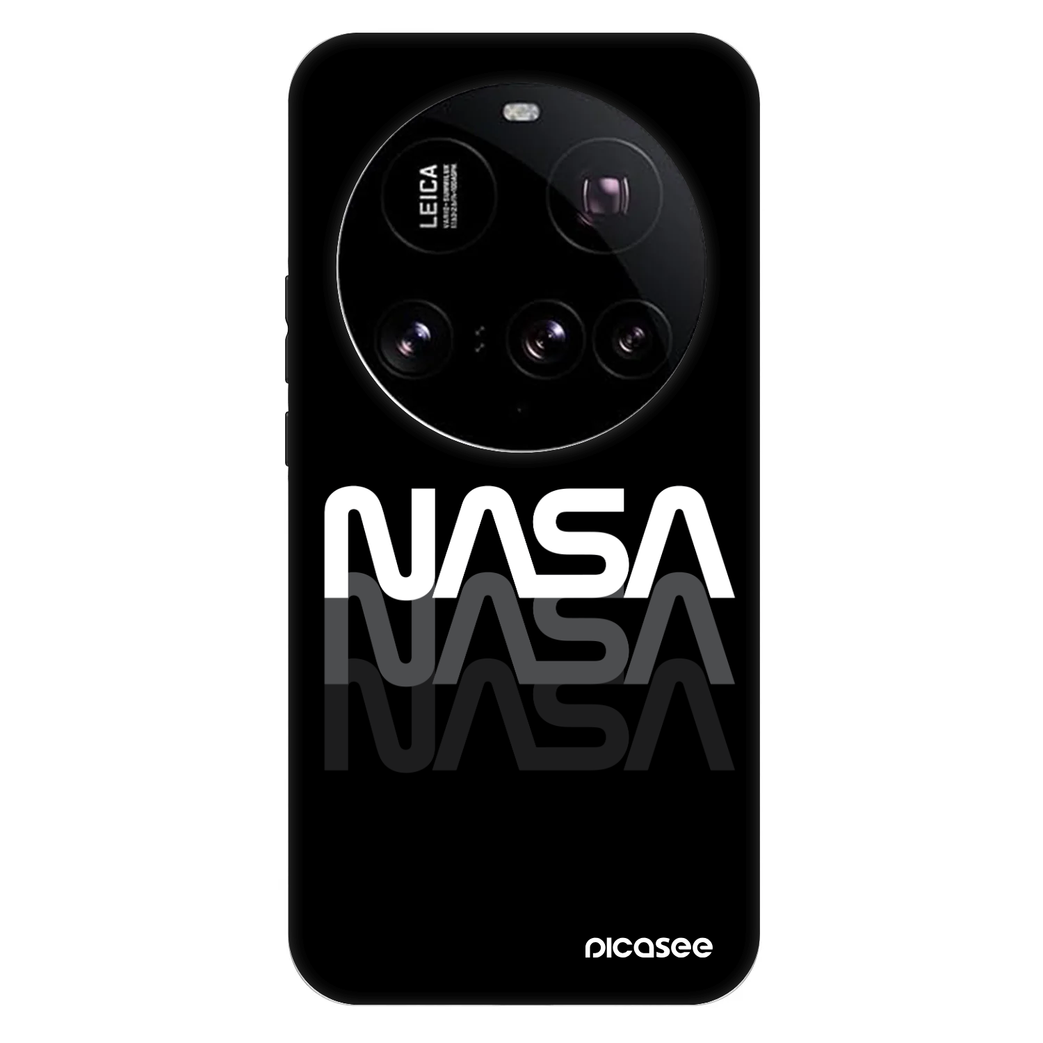 Picasee Fashion Case za Xiaomi 15 Ultra - NASA Triple